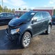 2FMDK4JC1DBA02660 2013 Ford Edge Sel auction photo thumbnail 2