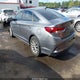 5NPE24AF1KH788125 2019 Hyundai Sonata Se auction photo thumbnail 3