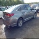 5NPE24AF1KH788125 2019 Hyundai Sonata Se auction photo thumbnail 4