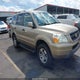 5FNYF18525B012019 2005 Honda Pilot Ex-L auction photo thumbnail 1