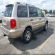 5FNYF18525B012019 2005 Honda Pilot Ex-L auction photo thumbnail 4
