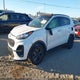 KNDP63AC2N7997864 2022 Kia Sportage Nightfall Edition auction photo thumbnail 2