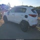 KNDP63AC2N7997864 2022 Kia Sportage Nightfall Edition auction photo thumbnail 3