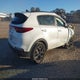 KNDP63AC2N7997864 2022 Kia Sportage Nightfall Edition auction photo thumbnail 4