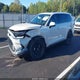 5TDACAB5XRS021426 2024 Toyota Grand Highlander Hybrid Limited auction photo thumbnail 2