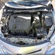 2T1BU4EE3BC580104 2011 Toyota Corolla Le auction photo thumbnail 10