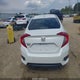 19XFC2F70HE050868 2017 Honda Civic Ex auction photo thumbnail 17