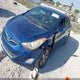 KMHDH4AE0DU867257 2013 Hyundai Elantra Gls auction photo thumbnail 2