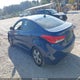 KMHDH4AE0DU867257 2013 Hyundai Elantra Gls auction photo thumbnail 3
