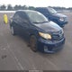 2T1BU4EE3DC009618 2013 Toyota Corolla Le auction photo thumbnail 1