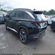 5NMJE3AE0NH000606 2022 Hyundai Tucson Limited auction photo thumbnail 3