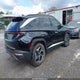 5NMJE3AE0NH000606 2022 Hyundai Tucson Limited auction photo thumbnail 4