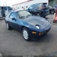 WP0JB092XFS860245 1985 Porsche 928 S auction photo thumbnail 1