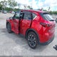 JM3KFBDMXP0134886 2023 Mazda Cx-5 2.5 S Premium auction photo thumbnail 3