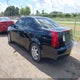 1G6DP567X50107243 2005 Cadillac Cts Standard auction photo thumbnail 3