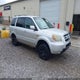 5FNYF18486B010719 2006 Honda Pilot Ex auction photo thumbnail 1