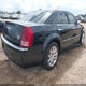 2C3KA63T19H565109 2009 Chrysler 300C Hemi auction photo thumbnail 4