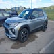 KL79MTSL4PB190143 2023 Chevrolet Trailblazer Fwd Rs auction photo thumbnail 2