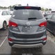 5XYZU4LA1JG529573 2018 Hyundai Santa Fe Sport 2.0T auction photo thumbnail 16