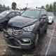 5XYZU4LA1JG529573 2018 Hyundai Santa Fe Sport 2.0T auction photo thumbnail 2