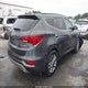 5XYZU4LA1JG529573 2018 Hyundai Santa Fe Sport 2.0T auction photo thumbnail 4