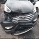 5XYZU4LA1JG529573 2018 Hyundai Santa Fe Sport 2.0T auction photo thumbnail 6
