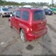 3GNBAAFW9BS524581 2011 Chevrolet Hhr Ls auction photo thumbnail 3