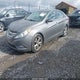 5NPEC4AC6BH023284 2011 Hyundai Sonata Limited auction photo thumbnail 2