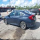 19XFC2F70HE002240 2017 Honda Civic Ex auction photo thumbnail 14