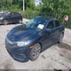 19XFC2F70HE002240 2017 Honda Civic Ex auction photo thumbnail 2