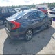 19XFC2F70HE002240 2017 Honda Civic Ex auction photo thumbnail 4