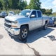 1GCUKREC3JF110297 2018 Chevrolet Silverado 1500 1Lt auction photo thumbnail 2