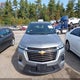 1GNEVNKW8PJ279733 2023 Chevrolet Traverse Awd High Country auction photo thumbnail 12