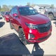 3GNAXWEV6NS164190 2022 Chevrolet Equinox Awd Rs auction photo thumbnail 1