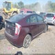 JTDKN3DU1D5620051 2013 Toyota Prius Three Se auction photo thumbnail 4