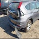 5J6RM4H37GL075749 2016 Honda Cr-V Lx auction photo thumbnail 6