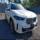 5UX23EU04R9V39929 2024 BMW X5 xDrive40I auction photo thumbnail 1