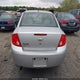 1G1AK58F287107907 2008 Chevrolet Cobalt Ls auction photo thumbnail 16