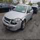 1G1AK58F287107907 2008 Chevrolet Cobalt Ls auction photo thumbnail 2