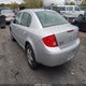 1G1AK58F287107907 2008 Chevrolet Cobalt Ls auction photo thumbnail 3