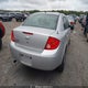 1G1AK58F287107907 2008 Chevrolet Cobalt Ls auction photo thumbnail 4