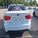 KNAFU4A27D5657647 2013 Kia Forte Ex auction photo thumbnail 17