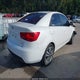 KNAFU4A27D5657647 2013 Kia Forte Ex auction photo thumbnail 4