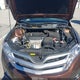 4T3BA3BBXEU053992 2014 Toyota Venza Le auction photo thumbnail 10