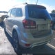 3C4PDDGG9JT387651 2018 Dodge Journey Crossroad Awd auction photo thumbnail 3