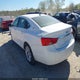 1G1125S35EU150035 2014 Chevrolet Impala 2Lt auction photo thumbnail 3
