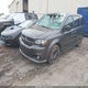 2C4RDGCG7GR372710 2016 Dodge Grand Caravan Sxt auction photo thumbnail 2