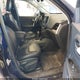 1C4PJMDS8GW241374 2016 Jeep Cherokee Limited auction photo thumbnail 5