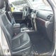 JTEBU5JR1G5387237 2016 Toyota 4Runner Limited auction photo thumbnail 5