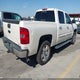 3GCPCTE0XBG152396 2011 Chevrolet Silverado 1500 Ltz auction photo thumbnail 4
